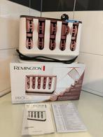 Remington krulset, Ophalen, Zo goed als nieuw, Krultang of Stijltang
