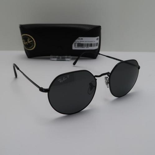 Ray-Ban RB3565 Jack Zonnebril | in Nette Staat, Sieraden, Tassen en Uiterlijk, Zonnebrillen en Brillen | Heren, Zo goed als nieuw