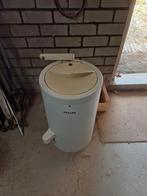Miele Centrifuge, Ophalen, Minder dan 85 cm, Minder dan 4 kg, Bovenlader