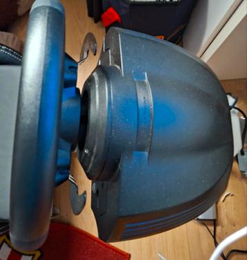 Thrustmaster tmx xbox stuur beschikbaar voor biedingen