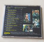 Taxi Driver Soundtrack CD 1976/1985 Japan Bernard Hermann, Cd's en Dvd's, Cd's | Filmmuziek en Soundtracks, Gebruikt, Ophalen of Verzenden