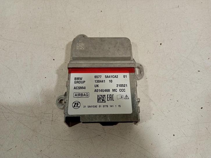 Airbag module Mini Countryman, Auto-onderdelen, Dashboard en Schakelaars, Mini, Gebruikt, Herkomst onderdeel bekend, 12 maanden garantie