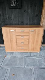 Dressoir kast, Ophalen, Gebruikt, 25 tot 50 cm, 100 tot 150 cm
