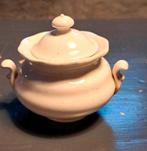 Oud Petrus Regout Dekschaaltje. Kinderservies, Ophalen of Verzenden