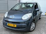 Citroën C1 1.0 5-DRS 2007 Grijs met carplay, Voorwielaandrijving, 4 stoelen, C1, 68 pk