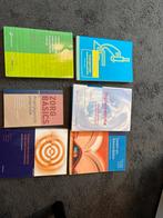 Verpleegkunde Studieboeken - Goede Staat!, Boeken, Ophalen of Verzenden, Gamma, Zo goed als nieuw, HBO