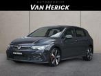 Volkswagen Golf 1.4 eHybrid GTE | Winterpakket | Travel Assi, Auto's, Stof, Gebruikt, Zwart, 4 cilinders