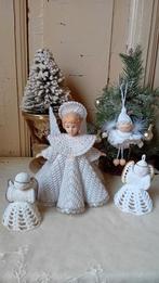 Engelen, Diversen, Kerst, Verzenden, Zo goed als nieuw