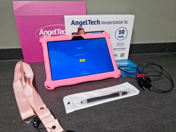 AngelTech Kindertablet XL - 10 inch beschikbaar voor biedingen