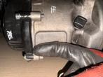 Gilera runner piaggio 125/180cc carters, Ophalen of Verzenden, Gebruikt