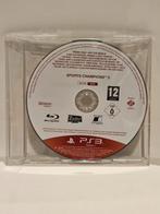 Sports Champions 2 PS3 Promo Disc, Spelcomputers en Games, Games | Sony PlayStation 3, Ophalen of Verzenden, Zo goed als nieuw