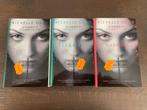 Academicus Vampyrus - Richelle Mead (3 boeken), Boeken, Ophalen of Verzenden, Zo goed als nieuw, Nederland