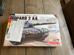 Meng 1/35 TS-016 Leopard 2a4, Hobby en Vrije tijd, Modelbouw | Auto's en Voertuigen, Overige merken, Tank, 1:32 tot 1:50, Nieuw