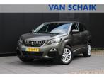 Peugeot 3008 1.2 PureTech Blue Lease Executive | AUT. | LEDE, Gebruikt, 1199 cc, 1200 kg, Parkeersensor