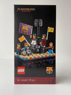 Lego 40485 - Lego FC Barcelona Celebration - *NIEUW*, Kinderen en Baby's, Speelgoed | Duplo en Lego, Nieuw, Complete set, Ophalen of Verzenden