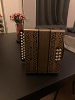 Hohner trekzak, Overige formaten, Gebruikt, Ophalen of Verzenden, Hohner