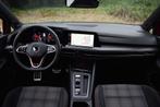 Volkswagen Golf GTI 2.0 TSI 245PK DSG GTI-SPORT HARMANN-KARD, 12 maanden, Gebruikt, 4 cilinders, Alcantara