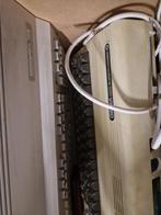 Sharp mz /commodore vic20/c16/plus4/ videopac pongs, Computers en Software, Vintage Computers, Ophalen