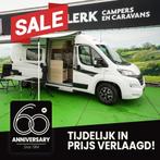 Knaus BOXSTAR 600 K FAMILY Aanbieding (bj 2021), Caravans en Kamperen, Diesel, Bedrijf, Knaus, 5 tot 6 meter