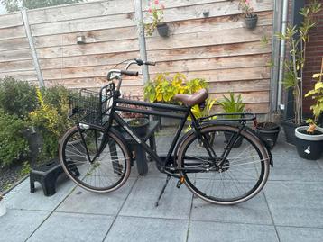 Sparta Pick-up Fiets - Transportfiets beschikbaar voor biedingen