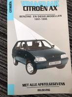 Citroën AX 1991/1995, Ophalen of Verzenden