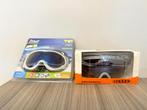 Nieuwe Crivit & Sinner Snowboard Goggles (2 Voor € 39,-), Ophalen of Verzenden, Nieuw, Kleding