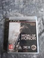 MEDAL OF HONOR PLAYSTATION 3, Vanaf 18 jaar, Shooter, 1 speler, Ophalen of Verzenden
