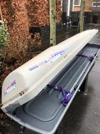 Skibox Probox 280, Ophalen, Gebruikt