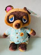 Animal Crossing: Tom Nook Build-A-Bear Plush - [Nieuw], Ophalen of Verzenden, Nieuw, Overige typen