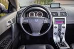 Volvo C70 Convertible T5 Aut. Summum | Navigatie | Lederen b, C70, Gebruikt, Zwart, 4 stoelen