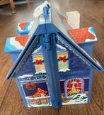 Kerst meeneem huis playmobil  5755, Ophalen of Verzenden