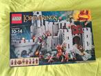 LEGO 9474 The Lord of the Rings, Kinderen en Baby's, Speelgoed | Duplo en Lego, Ophalen of Verzenden, Nieuw