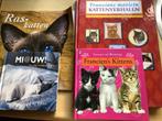 Francien's katten, Boeken, Ophalen, Gelezen, Katten