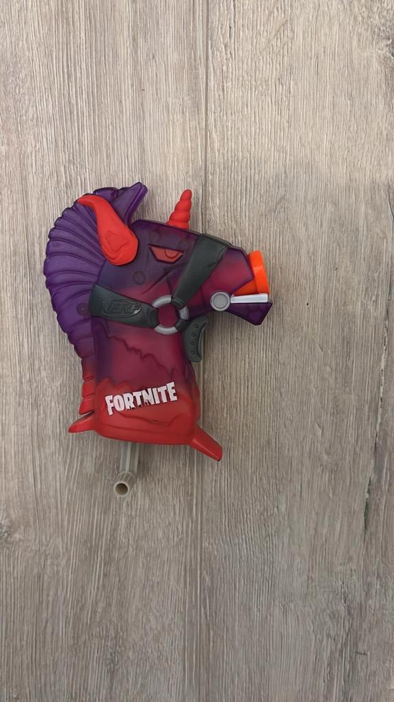 Grote Nerf Collectie - Apart te Koop!, Kinderen en Baby's, Speelgoed | Buiten | Actiespeelgoed, Gebruikt, Ophalen of Verzenden