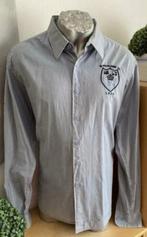 N.Z.A.overhemd maat XL