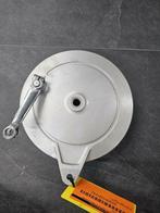 Remtrommel origineel Yamaha XVS 650 A Dragstar, Motoren, Ophalen of Verzenden, Gebruikt