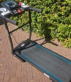 Electrische loopband 12kmh, Sport en Fitness, Fitnessmaterialen, Ophalen, Zo goed als nieuw, Overige typen