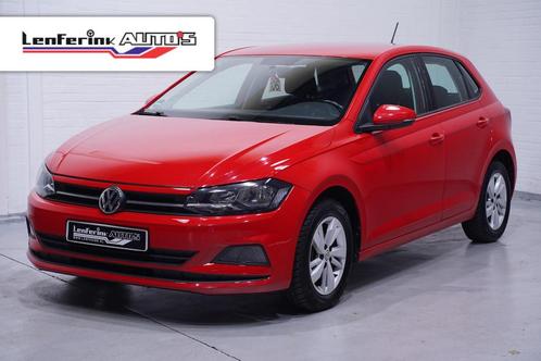 Volkswagen Polo 1.0 TSI Polo Comfortline Volkswagen Polo 1.0, Auto's, Volkswagen, Bedrijf, Te koop, Polo, ABS, Airbags, Airconditioning