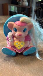 Keypers Tonka Bonnie Brella bear vintage, Ophalen of Verzenden, Zo goed als nieuw