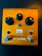 Strymon OB.1 compressor / booster, Ophalen, Zo goed als nieuw, Compressor