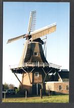 molen; Korenmolen Koartwald te Surhuisterveen.  FOTO., Verzenden, 1980 tot heden, Friesland