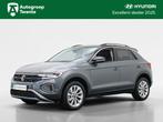 Volkswagen T-Roc 1.5 TSI Life Business | DSG Automaat | Priv, 12 maanden, Zwart, Bedrijf, SUV of Terreinwagen
