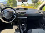 Citroen C4 1.4-16V Ligne Prestige Airco Cruise APK 2-2026!, Voorwielaandrijving, 4 cilinders, Origineel Nederlands, Handgeschakeld