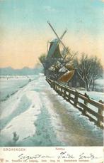 (701-373-029) Groningen Reitdiep, Verzenden, Groningen
