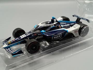 Greenlight 1:18 Chevrolet IndyCar #98 Marco Andretti NEW+OVP beschikbaar voor biedingen