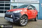 Aixam Brommobiel Crossline Premium | Microcar - Ligier