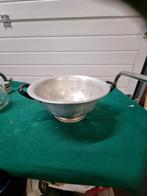 vergiet aluminium vintage berk kampen, Ophalen of Verzenden, 'T Olde Gre-j, Info@toldegrej.nl, Endepoelstraat 20f Didam