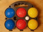 jeu de boules ballen kinderen, Sport en Fitness, Bowlen, Ophalen of Verzenden, Zo goed als nieuw, Bal
