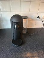 Nespresso Krups Vertuo, Witgoed en Apparatuur, Koffiezetapparaten, Ophalen of Verzenden, Zo goed als nieuw, Koffiemachine