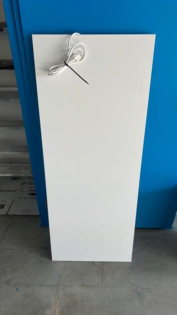 Infrarood watmte panelen  beschikbaar voor biedingen